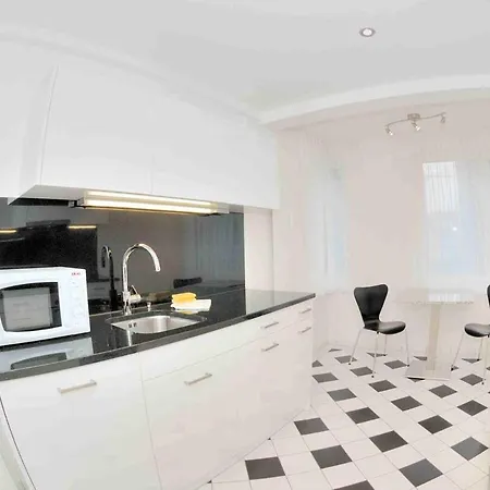 2br Near - Flower 23 * Zúrich