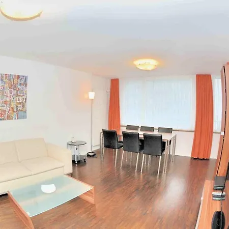 Apartamento 2br Near - Flower 23