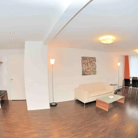2br Near - Flower 23 Apartment *