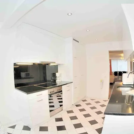 2br Near - Flower 23 Apartment Zurich