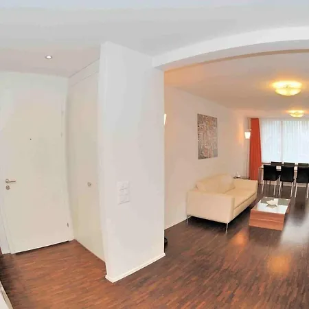 Appartamento 2br Near - Flower 23 Zurigo