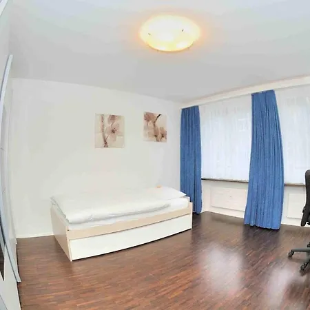Apartment 2br Near - Flower 23