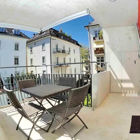 Apartamento 2br Near - Flower 23 *