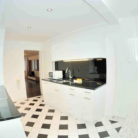 2br Near - Flower 23 * Zurigo