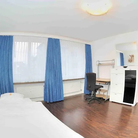 Appartamento 2br Near - Flower 23 *