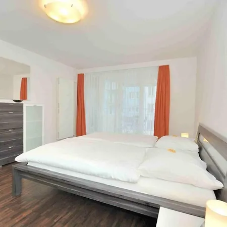 2br Near - Flower 23 * Zúrich