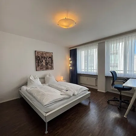 2br Near - Flower 23 Zurigo