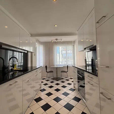 2br Near - Flower 23 Appartamento *