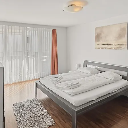 2br Near - Flower 23 Цюрих