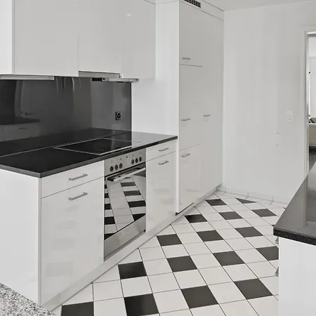 Apartamento 2br Near - Flower 23 *