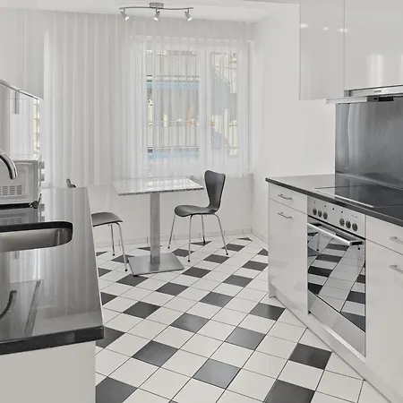 Апартаменты 2br Near - Flower 23 *