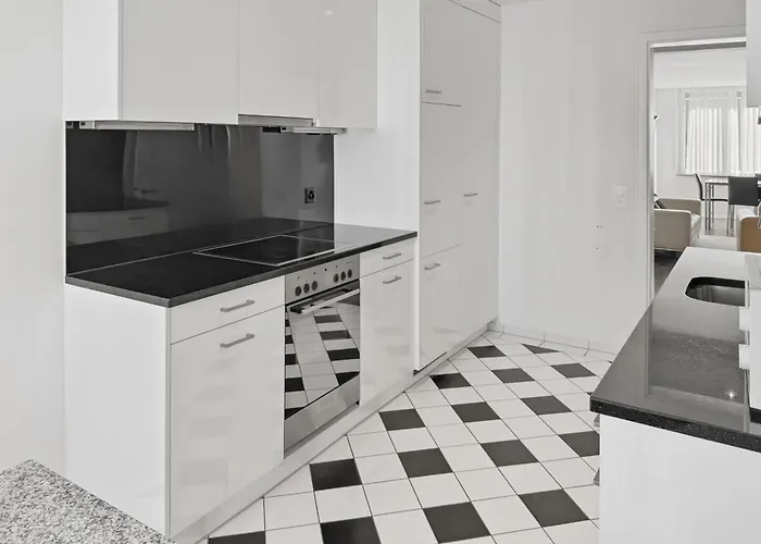 Apartamento 2br Near - Flower 23 *