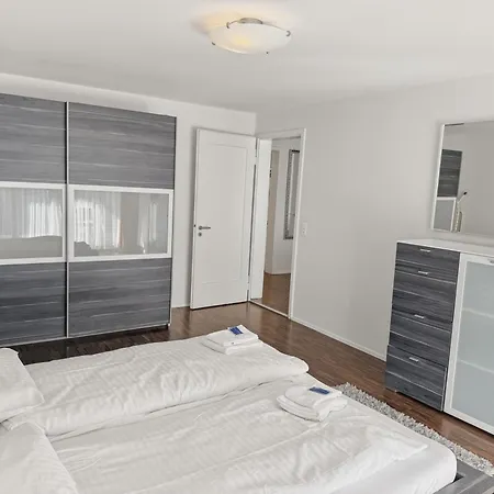 2br Near - Flower 23 Apartment *