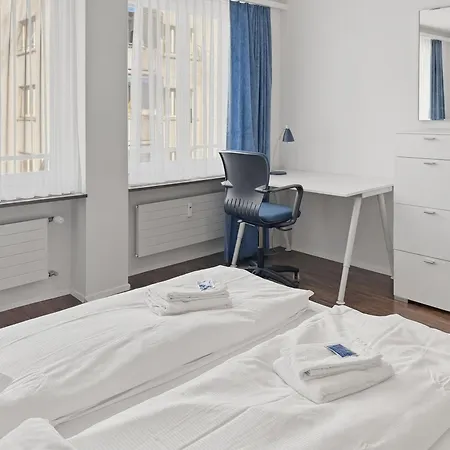 2br Near - Flower 23 Цюрих